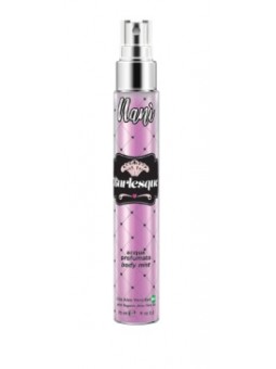 IG-PROFUMO: NANI' BURLESQUE...