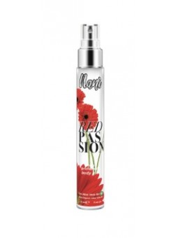IG-PROFUMO: NANI' RED...