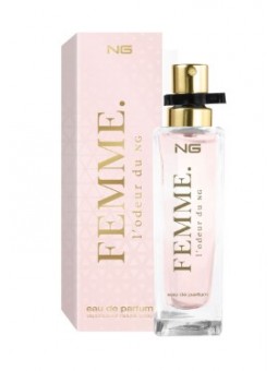 IG-PROFUMO: NG FEMME 15ML...