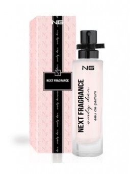 IG-PROFUMO: NG NEXT...