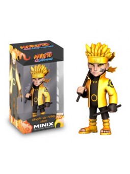 MN-MINIX ANIME NARUTO:107...