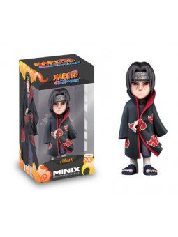MN-MINIX ANIME NARUTO:109...