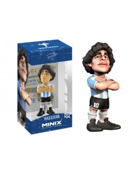 MN-MINIX FOOTBALL STARS:10A...