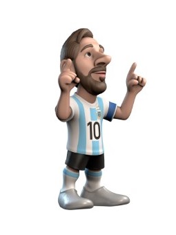 MN-MINIX FOOTBALL STARS:173...