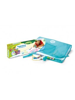 CR-CRAYOLA TAPPETONE COLORA...