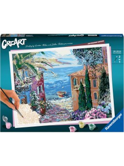 CR-CREART PAESAGGIO...