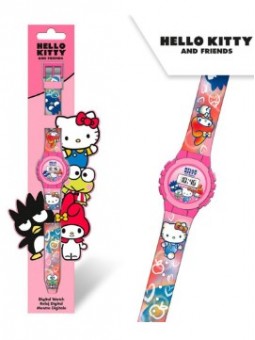 ACC-OROLOGIO POLSO HELLO...