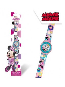 ACC-OROLOGIO POLSO MINNIE...