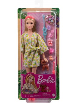 F-BARBIE CARRIERA: GIORNATA...