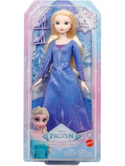 F-FROZEN PATTINAGGIO SU...
