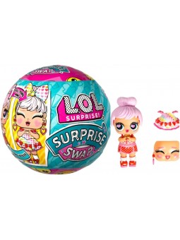 F-LOL SURPRISE SWAP 2 LOOK...
