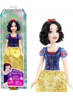 F-PRINCIPESSE 30CM: BIANCANEVE
