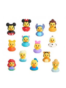 BN-DUCK DISNEY PAPERELLE ASS