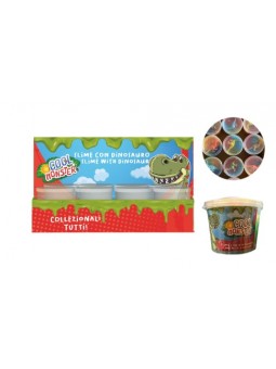 BN-SLIME COOL MONSTER CON...