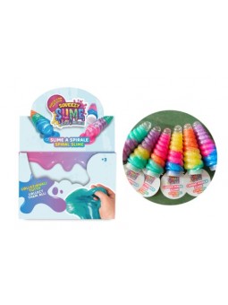 BN-SLIME SQUEEZY CORNO...