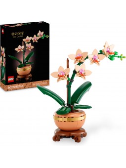 COS-LEGO EXPERT: BOTANICALS...