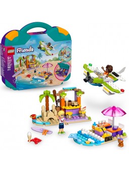 COS-LEGO FRIENDS VALIGETTA...