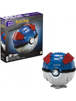 COS-MEGA POKEMON POKEBALL...