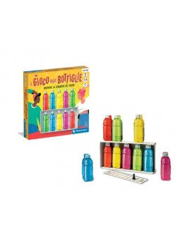 G.S-GIOCO DELLE BOTTIGLIE