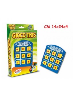 G.S-GIOCO TRIS