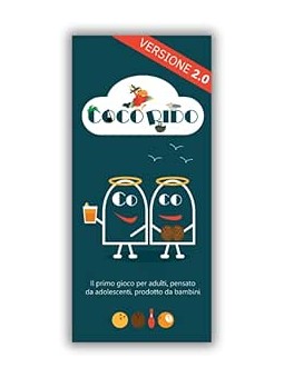 G.S-PARTY GAME: COCO RIDO...