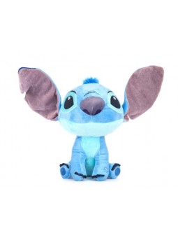 PEL.STITCH 35CM CELESTE CON...