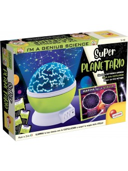 CR-GENIUS SCIENCE:SUPER...