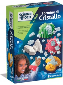 CR-S&G LAB FORMINE DI...