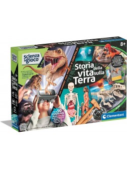 CR-S&G LAB STORIA DELLA...