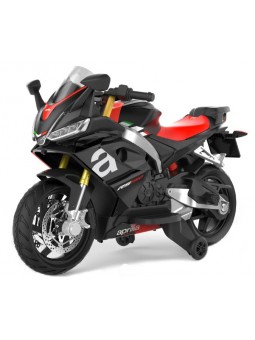 EL-MOTO APRILIA RS660 NERO...