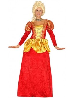 COSTUME ADULTO:CONTESSA TG.L