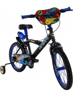 BICI 14 BATMAN (-SCONTO...