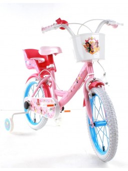 BICI 14 PRINCIPESSE...