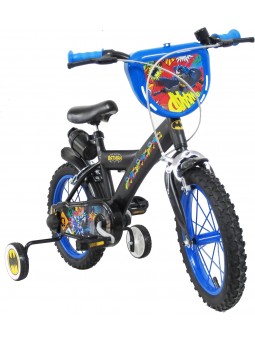BICI 16 BATMAN (-SCONTO...