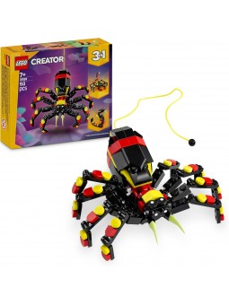 COS-LEGO CREATOR ANIMALI...