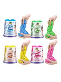 CR-SMART SAND TUBO CASTELLO...