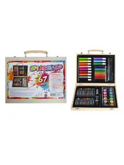 CR-VALIGETTA COLORI LEGNO...