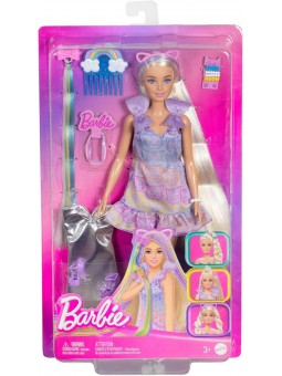 F-BARBIE FUN & FANCY LUNGHI...