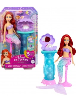 F-PRINCIPESSE 30CM: ARIEL...