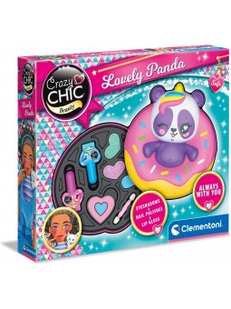 F-TRUCCHI:CRAZY CHIC LOVELY...