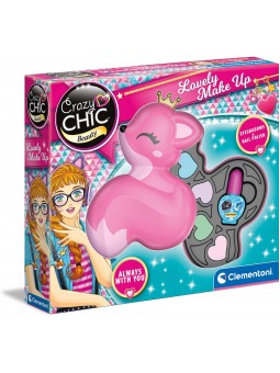 F-TRUCCHI:CRAZY CHIC LOVELY...