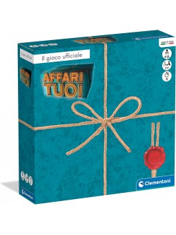 G.S-AFFARI TUOI