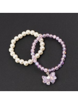 GADGET-BIJOUX: BRACCIALE...