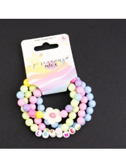 GADGET-BIJOUX: BRACCIALI...
