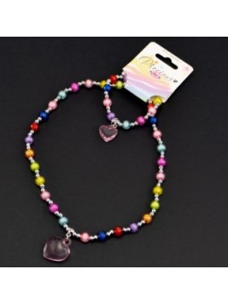 GADGET-BIJOUX: COLLANA E...