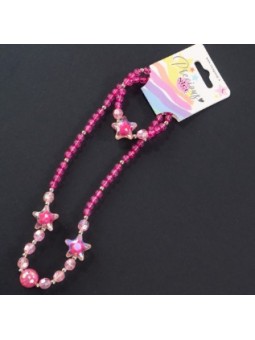 GADGET-BIJOUX: COLLANA E...