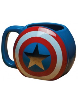 GADGET-TAZZA CERAMICA...