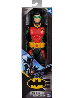M-BATMAN DC 30CM:ROBIN