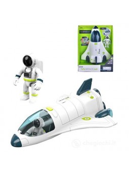 M-SPAZIO NAVICELLA SPACE...
