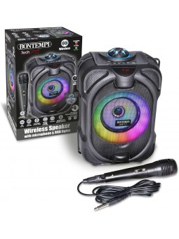 MUS-KARAOKE BONTEMPI...